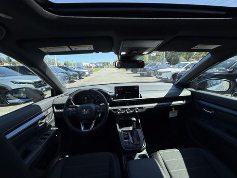 New 2026 Honda CR-V Sport image 31