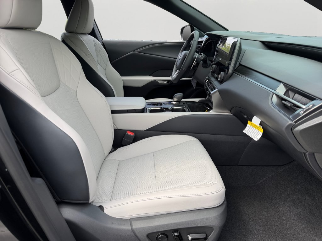 New 2026 Lexus RX 350 Premium w/ Convenience Package AWD/4WD image 5