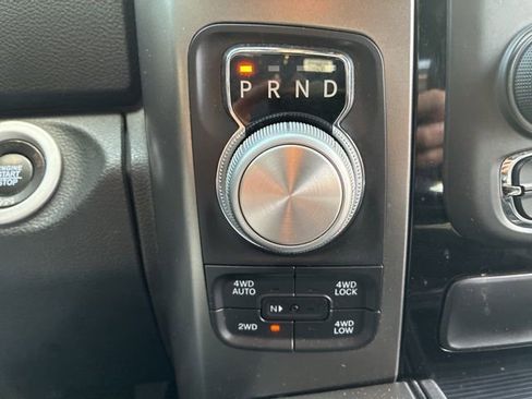 Used 2018 RAM 1500 Sport w/ Convenience Group image 21