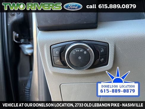Used 2017 Ford F150 XL w/ Equipment Group 101A Mid image 21