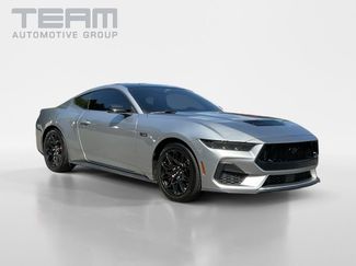 Used 2024 Ford Mustang GT Premium w/ GT Performance Package RWD video 1