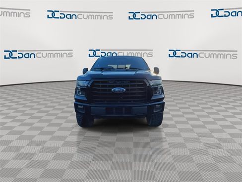 Used 2016 Ford F150 XLT w/ Equipment Group 302A Luxury image 4