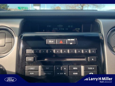 Used 2012 Ford F150 FX4 w/ FX Luxury Pkg image 28