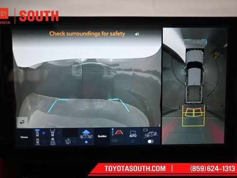 Used 2026 Toyota Tundra TRD Pro w/ Security Package (TMS) AWD/4WD image 19