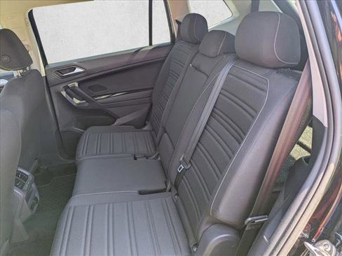 Used 2024 Volkswagen Tiguan S FWD image 11