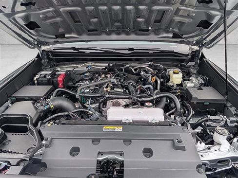 New 2026 Toyota Tacoma SR5 AWD/4WD image 16