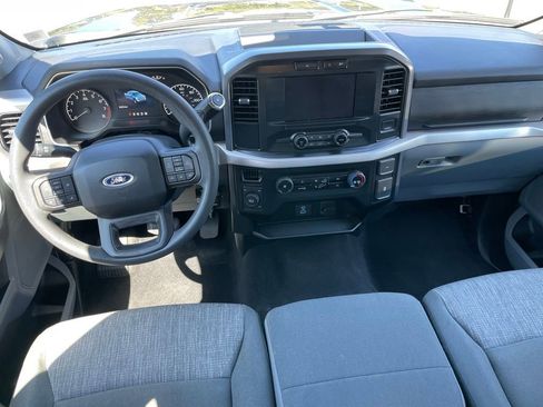 Used 2023 Ford F150 XLT image 7