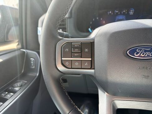 Used 2025 Ford F150 XLT w/ Equipment Group 301A Standard AWD/4WD image 27