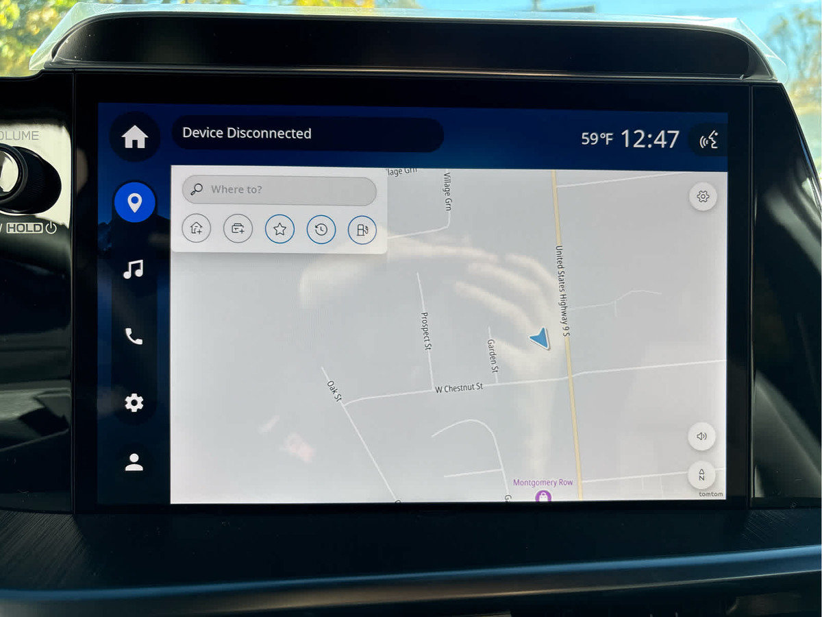 New 2026 Subaru Outback Premium AWD/4WD image 14