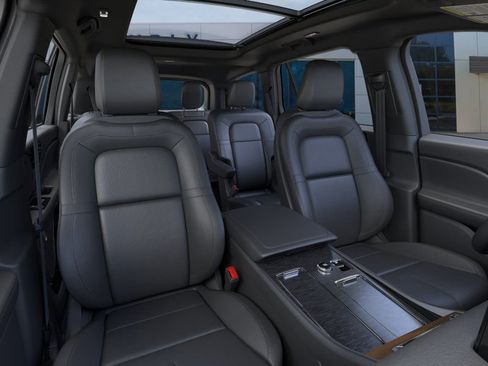 New 2026 Lincoln Aviator Reserve w/ Illumination Package image 10