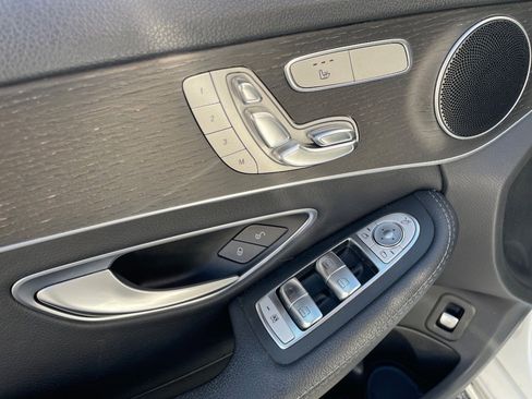 Used 2019 Mercedes-Benz C 300 4MATIC Sedan w/ Premium Package image 32