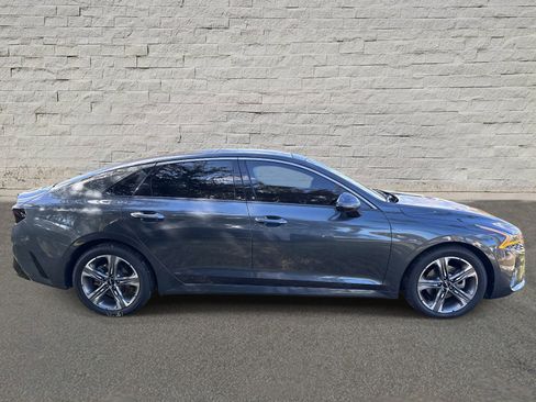Used 2023 Kia K5 EX w/ EX Premium Package image 4
