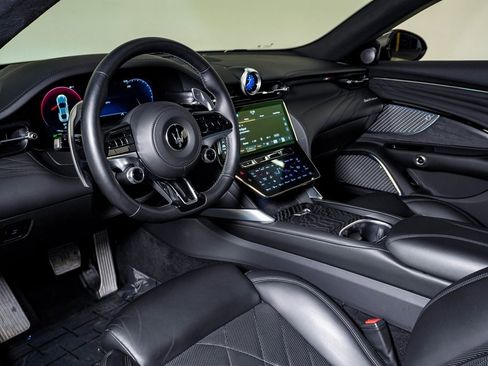 Certified 2024 Maserati GranTurismo Modena image 20