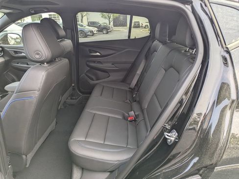 New 2026 Buick Envista Sport Touring image 12