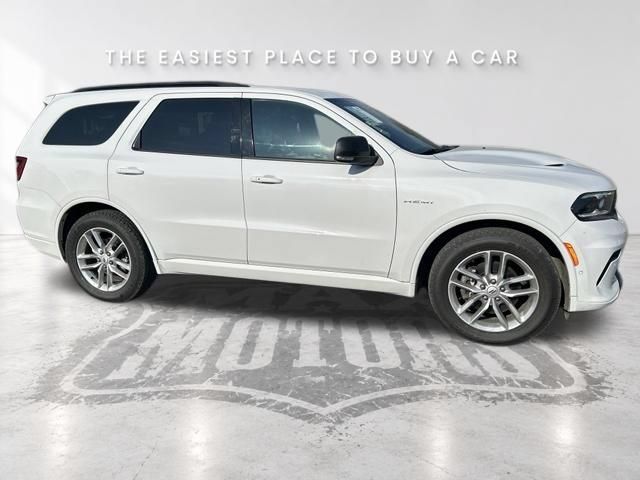 Used 2025 Dodge Durango R/T AWD/4WD image 23