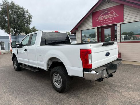 Used 2018 Ford F350 XL AWD/4WD image 7