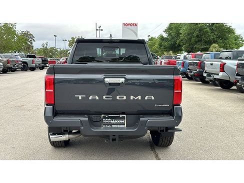 New 2026 Toyota Tacoma Limited AWD/4WD image 7