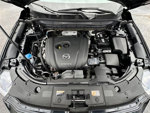 Used 2023 MAZDA CX-5 AWD 2.5 S w/ Select Package image 29