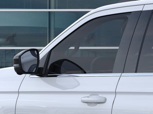 New 2026 Ford Expedition Active RWD image 22