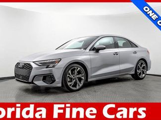 Used 2023 Audi A3 2.0T Premium w/ Convenience Package video 1