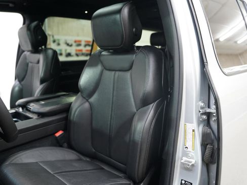 Used 2022 Jeep Wagoneer Series II w/ Premium Group I image 24