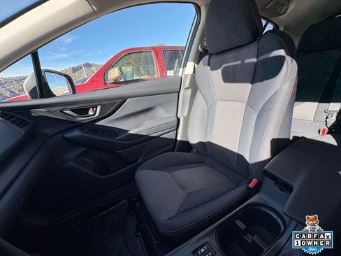 Used 2020 Subaru Crosstrek 2.0i Premium w/ Moonroof Package 2 image 21