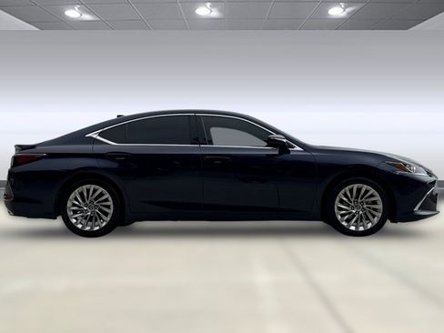 Used 2023 Lexus ES 350 w/ Accessory Package (Z1) FWD image 7