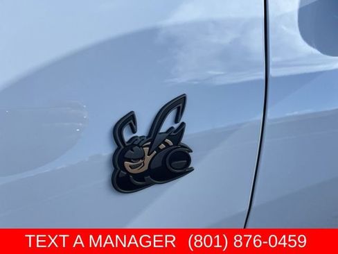 New 2026 Dodge Charger Scat Pack AWD/4WD image 10