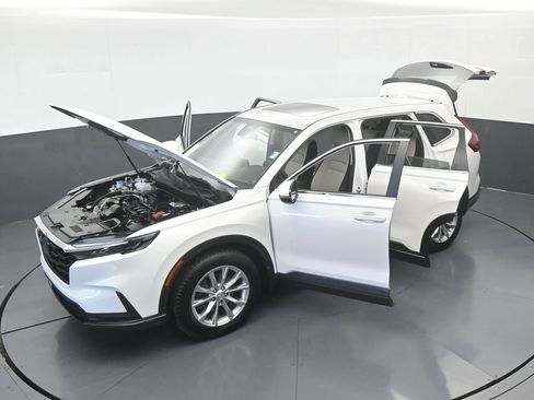 Used 2024 Honda CR-V EX image 52