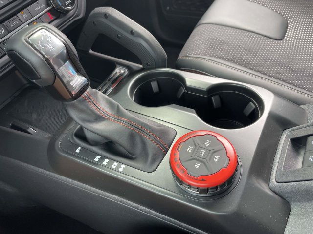 New 2026 Ford Bronco Raptor AWD/4WD image 23
