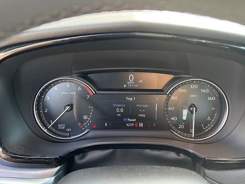 New 2025 Cadillac XT5 Luxury w/ LPO, Floor Liner Package image 11