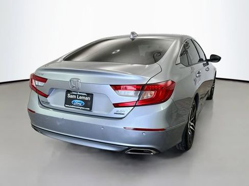 Used 2022 Honda Accord Touring image 7
