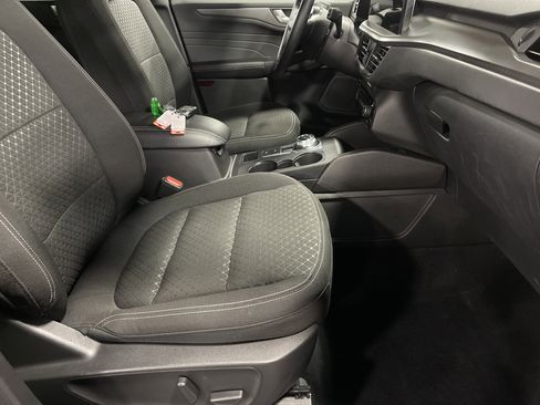 Used 2023 Ford Escape Active w/ Tech Pack #2 image 13