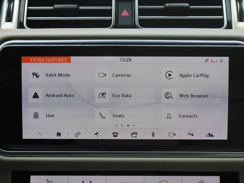 Used 2021 Land Rover Range Rover Westminster Edition image 24