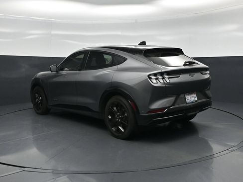 Certified 2023 Ford Mustang Mach-E Premium RWD image 7
