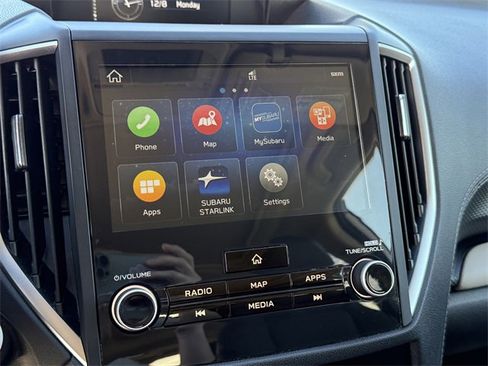 Certified 2024 Subaru Forester Limited image 19