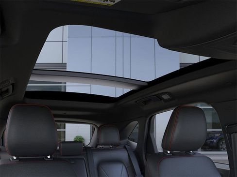 New 2025 Ford Escape ST-Line Elite w/ Premium Technology Package image 22