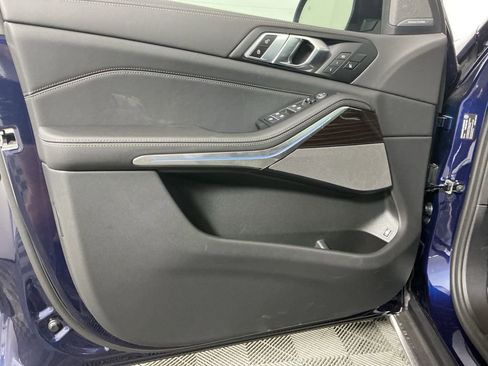 New 2026 BMW X5 xDrive50e AWD/4WD image 22