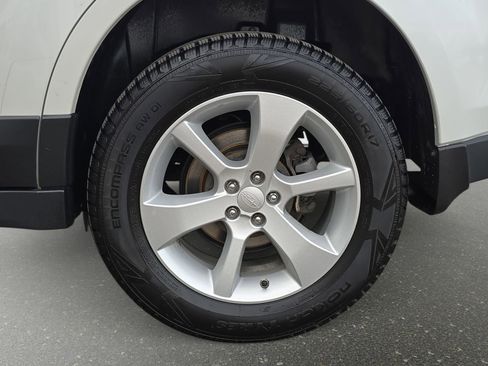 Used 2013 Subaru Outback 2.5i Premium image 31