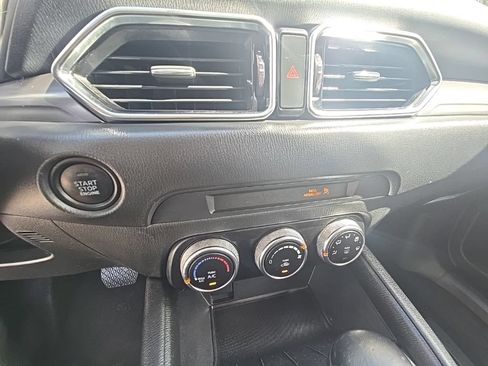 Used 2021 MAZDA CX-5 Sport FWD image 25