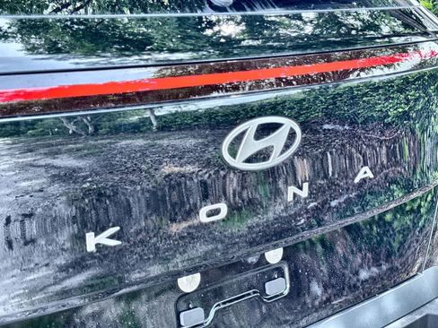 New 2027 Hyundai Kona SEL Sport FWD image 10