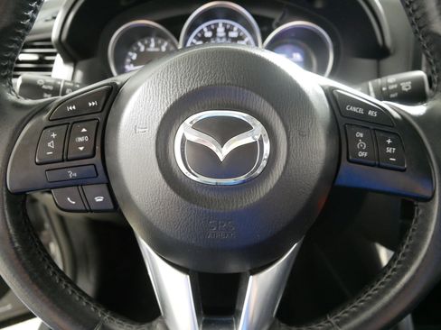 Used 2013 MAZDA CX-5 Grand Touring AWD/4WD image 25