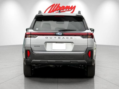 New 2026 Subaru Outback Limited AWD/4WD image 5