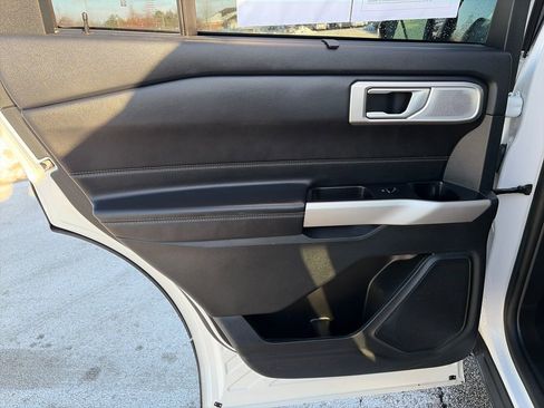 Used 2023 Ford Explorer Limited w/ Limited Technology Package image 30