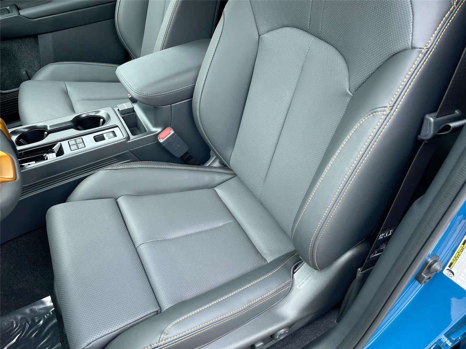 New 2026 Subaru Outback Wilderness AWD/4WD image 12