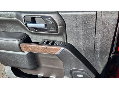 Certified 2021 GMC Sierra 2500 Denali w/ Denali Ultimate Package image 12