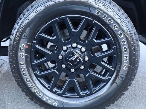 New 2026 RAM 2500 Limited AWD/4WD image 10