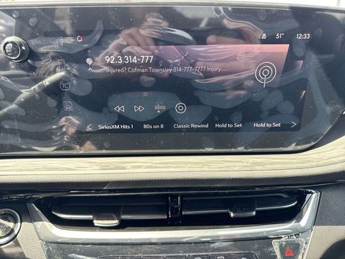 New 2026 Buick Envista Avenir image 16