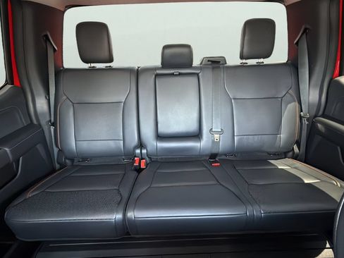 Used 2026 Ford F350 Lariat AWD/4WD image 25