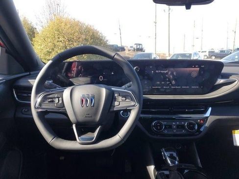 New 2026 Buick Envista Sport Touring w/ Convenience I Package image 14